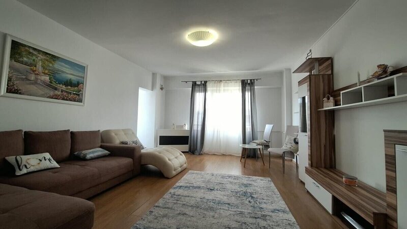 Piata Muncii, Iancului, apartament 1989, decomandat, 3 camere.