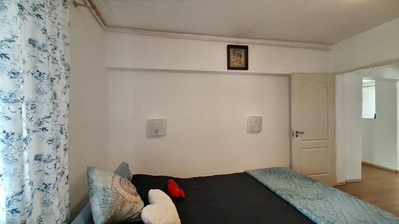 Piata Muncii, Iancului, apartament 1989, decomandat, 3 camere.
